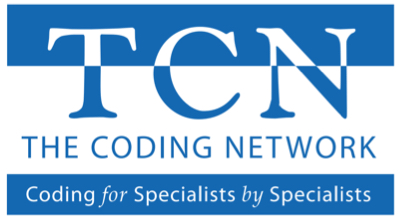 The Coding Network